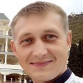 Фотография специалиста Уточкин Андрей Евгеньевич