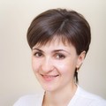 Фотография специалиста Полякова Юлия Анатольевна