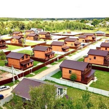 Строительная компания Родной Дом фото 2