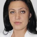 Фотография специалиста Лободина Ирина Михайловна