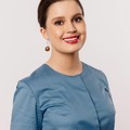 Фотография специалиста Бобарыкина Ульяна Александровна