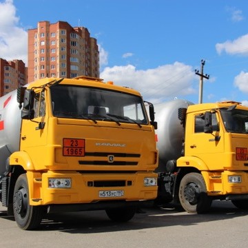 Компания по доставке газа Теплогаз на Автозаводской улице фото 1
