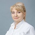 Фотография специалиста Антонова Ирина Юрьевна