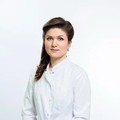 Фотография специалиста Рафикова Лилия Шафкятовна