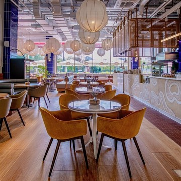 Sketch cafe фото 3