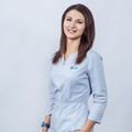 Фотография специалиста Дрозденко Анастасия Васильевна