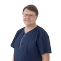 Фотография специалиста Кострюков Александр Владимирович