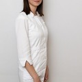 Фотография специалиста Баженова Кристина Олеговна