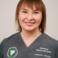 Фотография специалиста Батюкова Оксана Ивановна