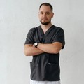 Фотография специалиста Юсупов Артур Рашидович