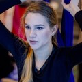 Фотография специалиста Югова Мария