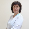 Фотография специалиста Мелешко Галина Анатольевна