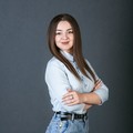 Фотография специалиста Стопа Надежда