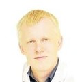 Фотография специалиста Степанец Иван Русланович
