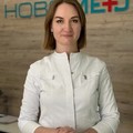 Фотография специалиста Ланкина Мария Сергеевна