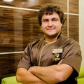 Фотография специалиста Кокорев Юрий Вячеславович