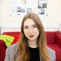 Фотография специалиста Родионова Анастасия