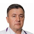 Фотография специалиста Рекунов Юрий Степанович