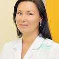 Фотография специалиста Ибрагимова Алсу Рашитовна