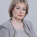 Фотография специалиста Кузьмина Алевтина Валерьевна