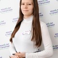 Фотография специалиста Аршуткина Виктория Владиславовна