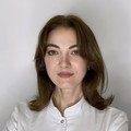 Фотография специалиста Гамбердова Асет Юсуповна