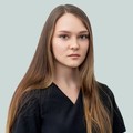 Фотография специалиста Пазизина Дарья Дмитриевна