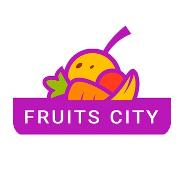 Cервис по доставке фруктов и ягод Fruits City фото 1