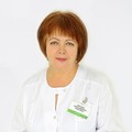 Фотография специалиста Плохушко Светлана Александровна