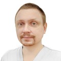 Фотография специалиста Семенов Михаил Евгеньевич