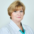 Фотография специалиста Токарева Ирина Николаевна