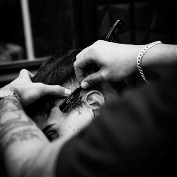 Барбершоп Skiff фото 1