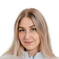 Фотография специалиста Одегова Юлия Романовна
