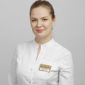 Фотография специалиста Самарина Яна Петровна