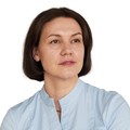 Фотография специалиста Армаш Алена Андреевна