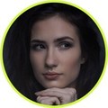 Фотография специалиста Копылова Елизавета