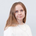 Фотография специалиста Киева Ирина Николаевна