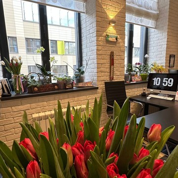 Iris Travel Group фото 3