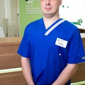 Фотография специалиста Кормилец Александр Юрьевич