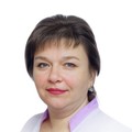 Фотография специалиста Зотова Елена Ивановна
