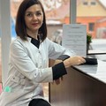 Фотография специалиста Кофейникова Дина Закировна