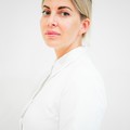 Фотография специалиста Антипова Евгения Александровна