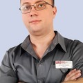 Фотография специалиста Вакула Антон Викторович