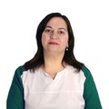 Фотография специалиста Манилат Анжела Ярославна