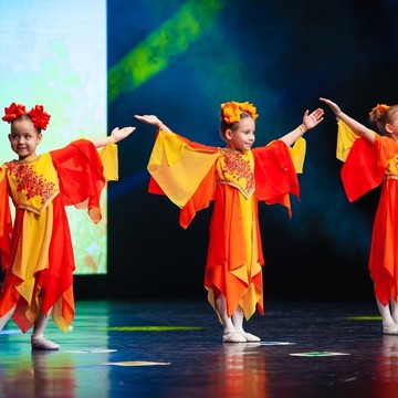 Школа танцев для детей Пластилин на Фонвизинской фото 2