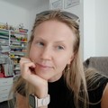 Фотография специалиста Григорьева Юлия
