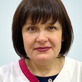 Фотография специалиста Пеняева Нина Михайловна