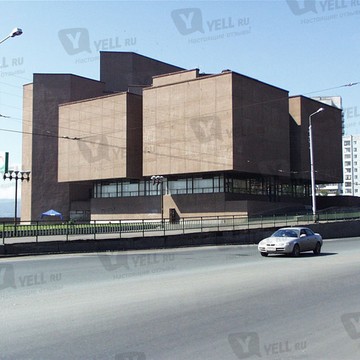 Секач на улице Мира фото 1