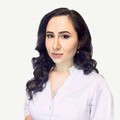 Фотография специалиста Аскерова Арзу Мамедовна