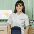 Фотография специалиста Пономарёва Мария Олеговна